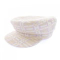 Hermes Deauville Quilt Cap