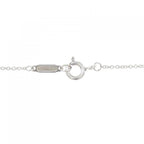 Tiffany & Co Interlocking Circle Necklace — view 5
