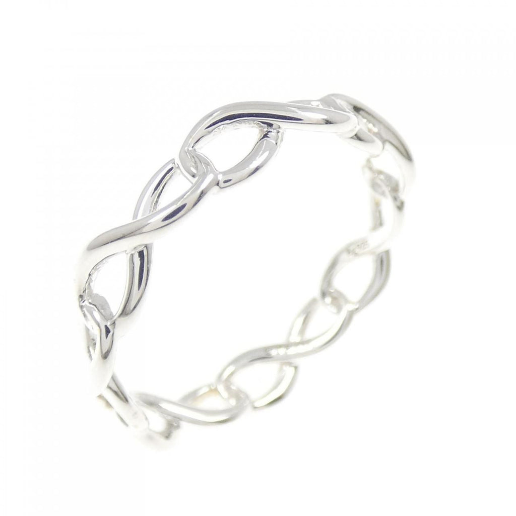 Tiffany & Co Infinity Narrow Ring