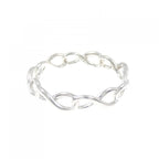 Tiffany & Co Infinity Narrow Ring — view 2
