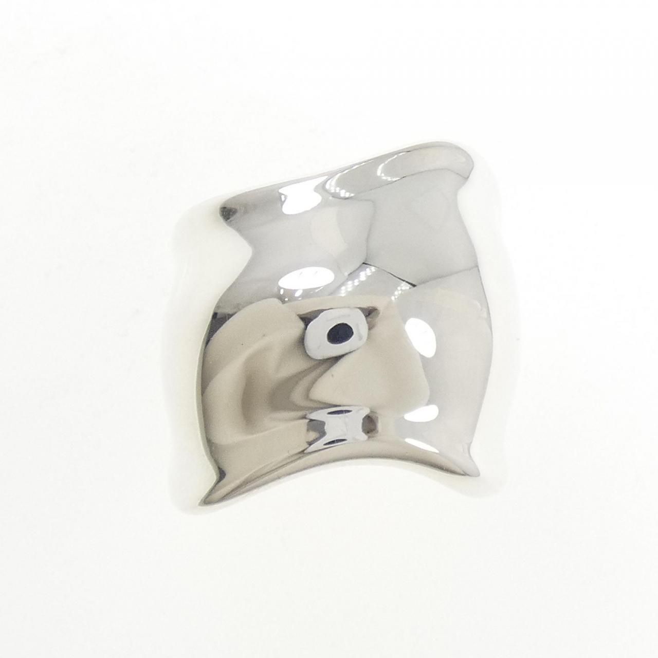 Tiffany & Co Bone Ring — view 2