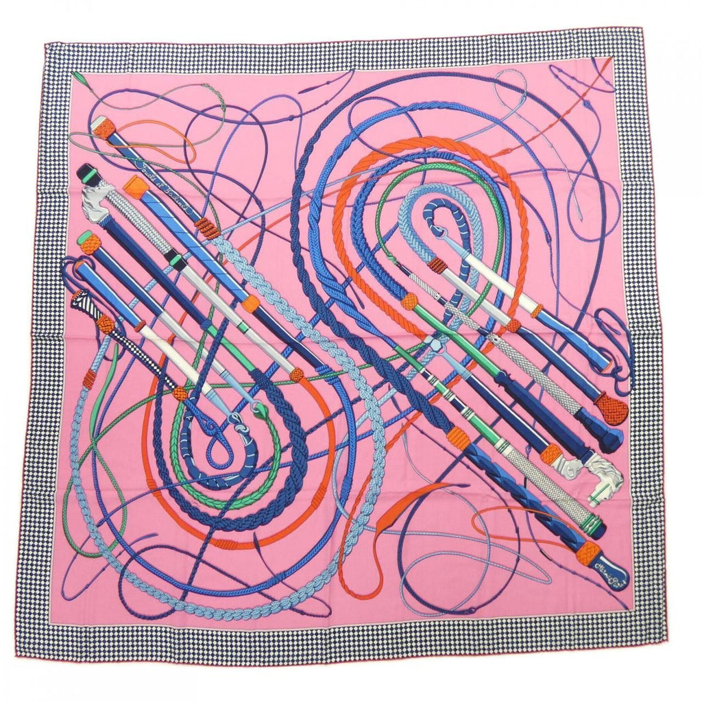 Hermes Carre Stole Scarf