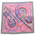 Hermes Carre Stole Scarf