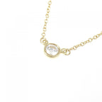Tiffany & Co by the Yard Necklace — view 3