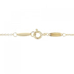 Tiffany & Co by the Yard Necklace — view 5