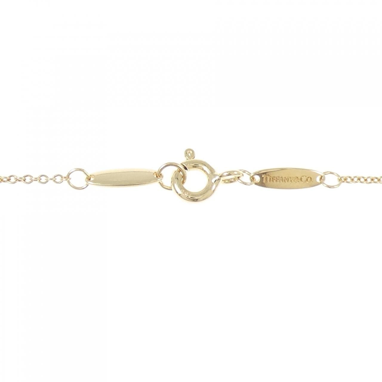 Tiffany & Co by the Yard Necklace — view 5
