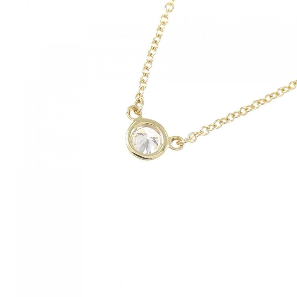 Tiffany & Co by the Yard Necklace — view 4