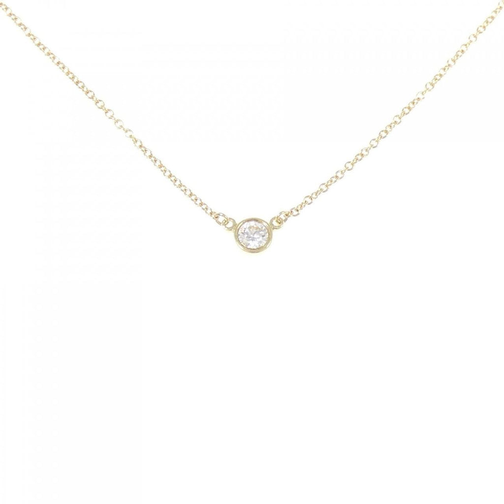 Tiffany & Co by the Yard Necklace