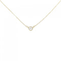 Tiffany & Co by the Yard Necklace