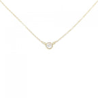 Tiffany & Co by the Yard Necklace