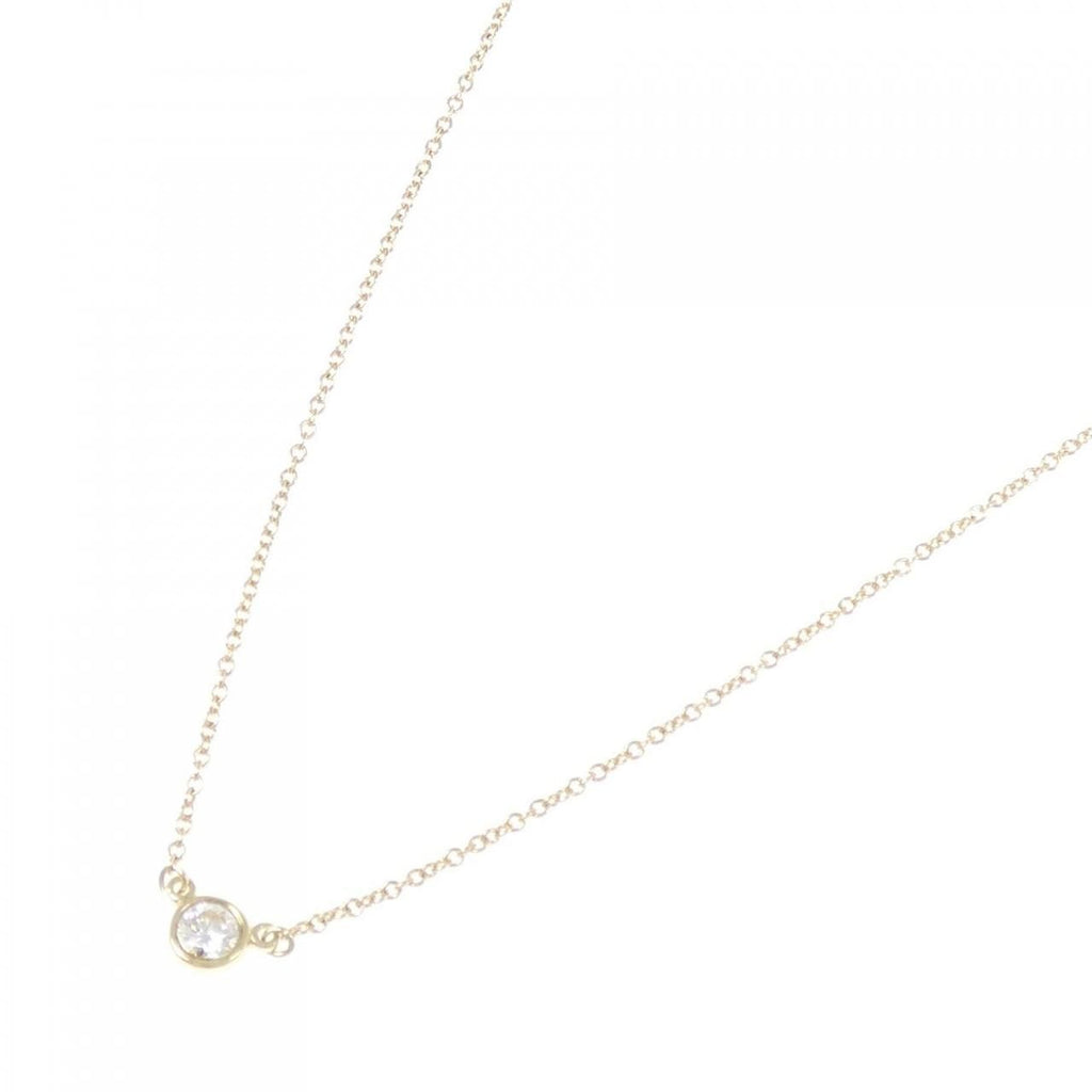 Tiffany & Co by the Yard Necklace — view 2
