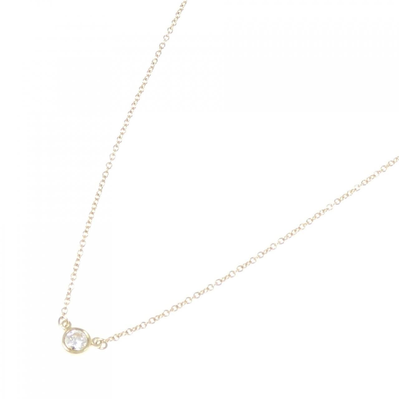 Tiffany & Co by the Yard Necklace — view 2