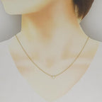 Tiffany & Co by the Yard Necklace — view 6