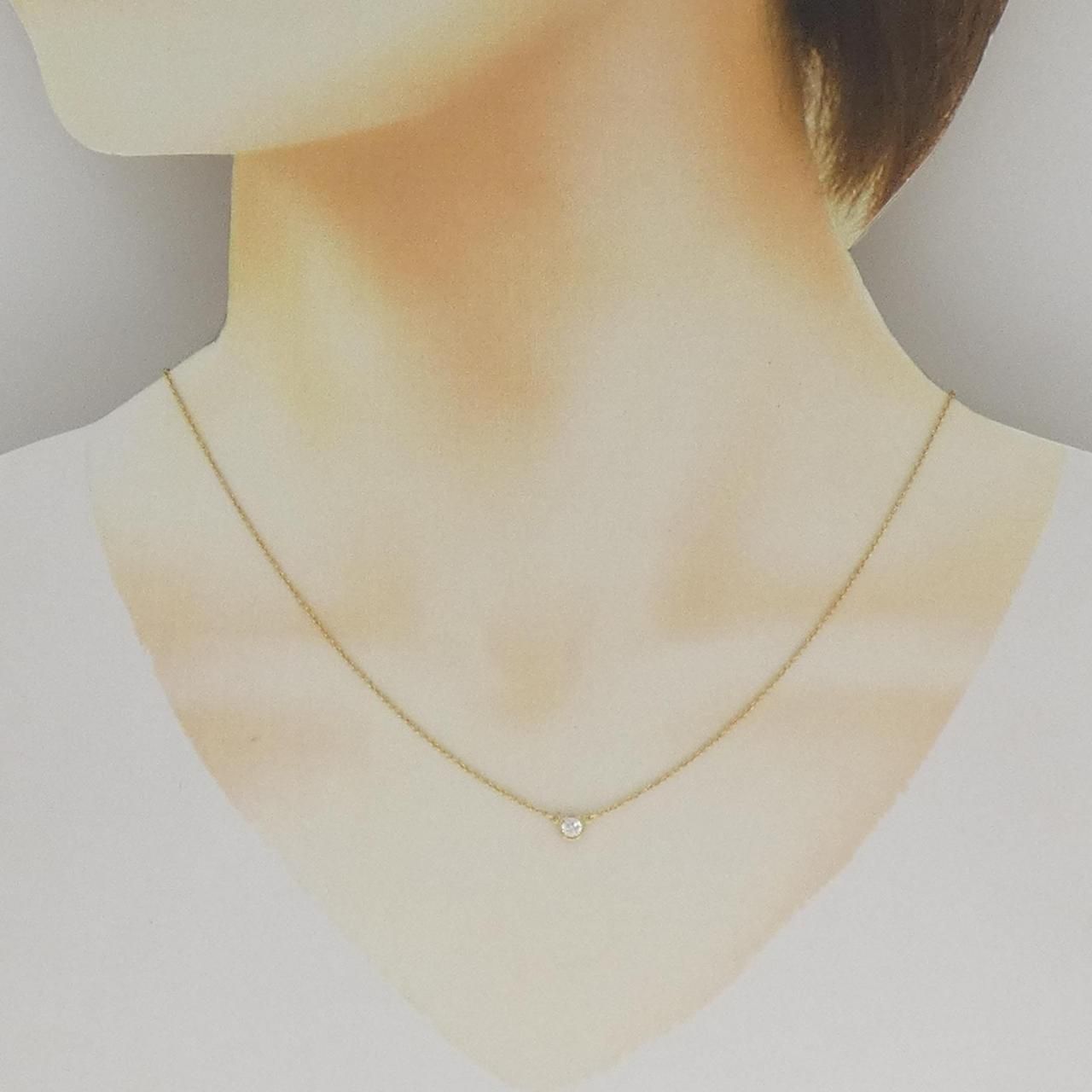 Tiffany & Co by the Yard Necklace — view 6