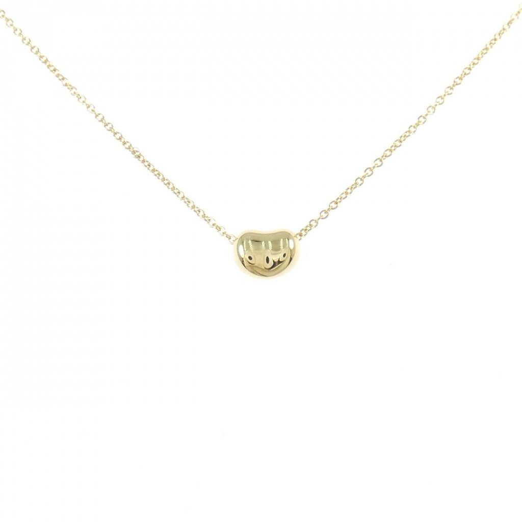 Tiffany & Co Bean Necklace