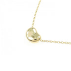 Tiffany & Co Bean Necklace — view 3