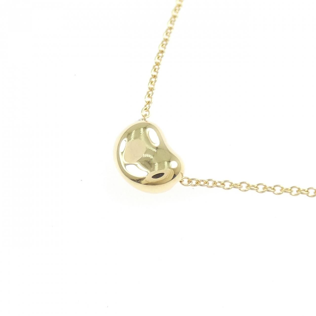 Tiffany & Co Bean Necklace — view 3