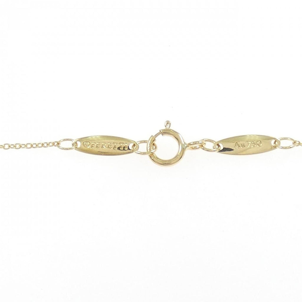 Tiffany & Co Bean Necklace — view 5
