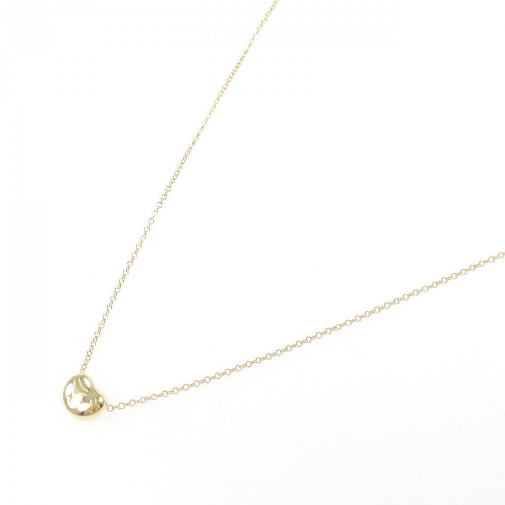 Tiffany & Co Bean Necklace — view 2