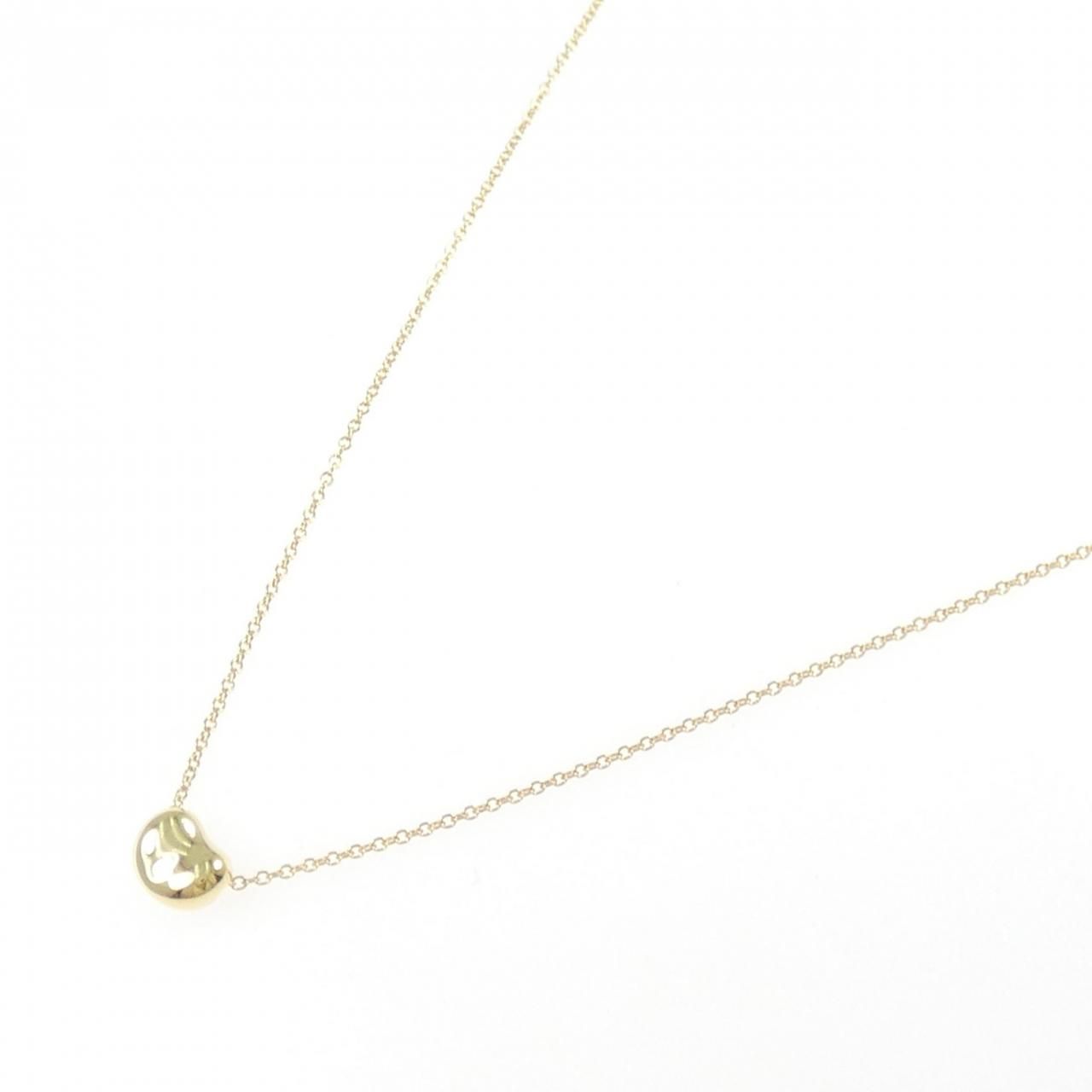 Tiffany & Co Bean Necklace — view 2