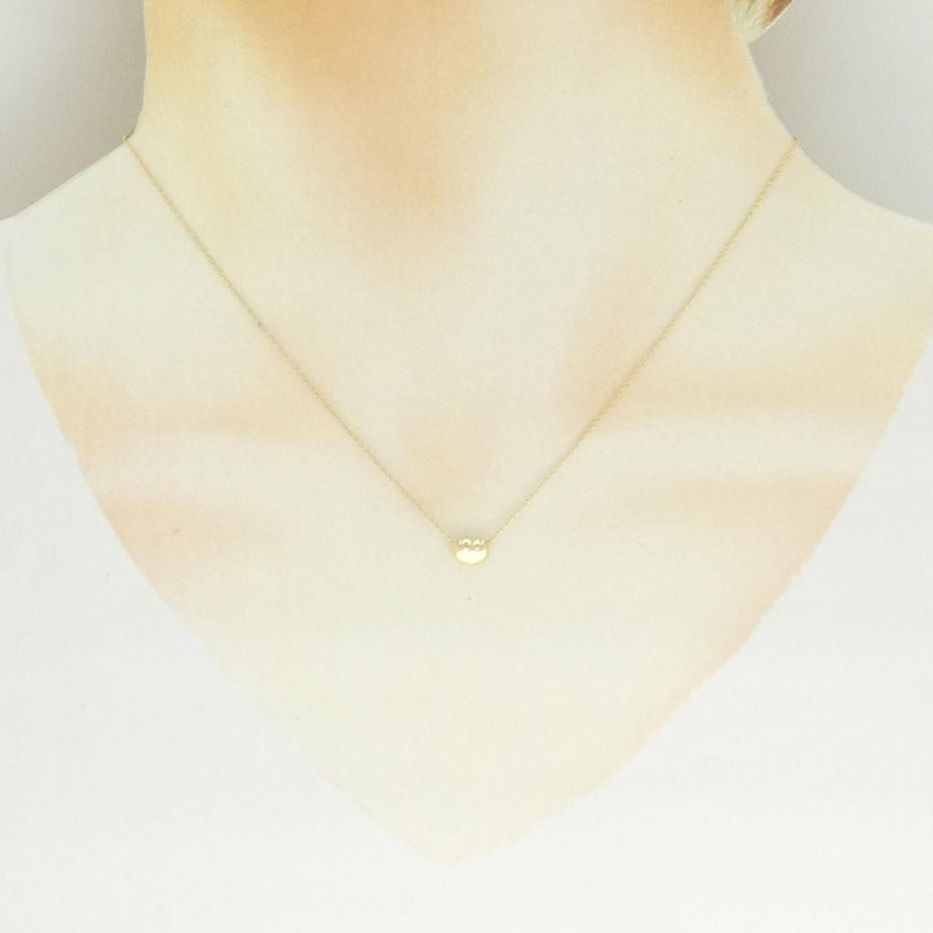 Tiffany & Co Bean Necklace — view 6