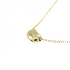 Tiffany & Co Bean Necklace — view 4