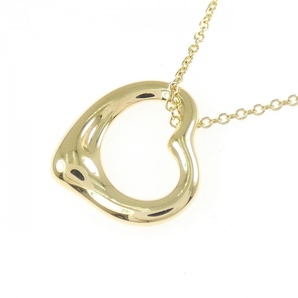 Tiffany & Co Open Necklace — view 3