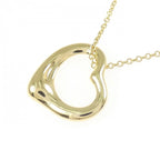 Tiffany & Co Open Necklace — view 3