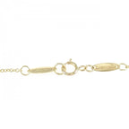 Tiffany & Co Open Necklace — view 5