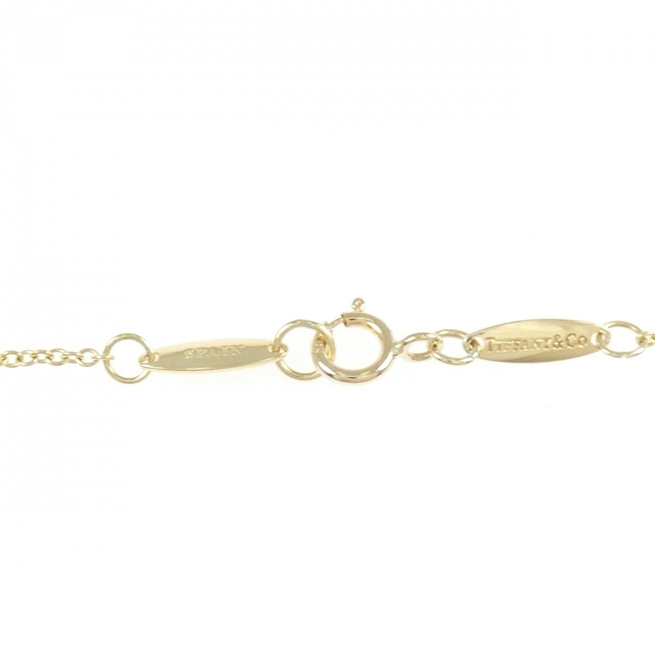 Tiffany & Co Open Necklace — view 5