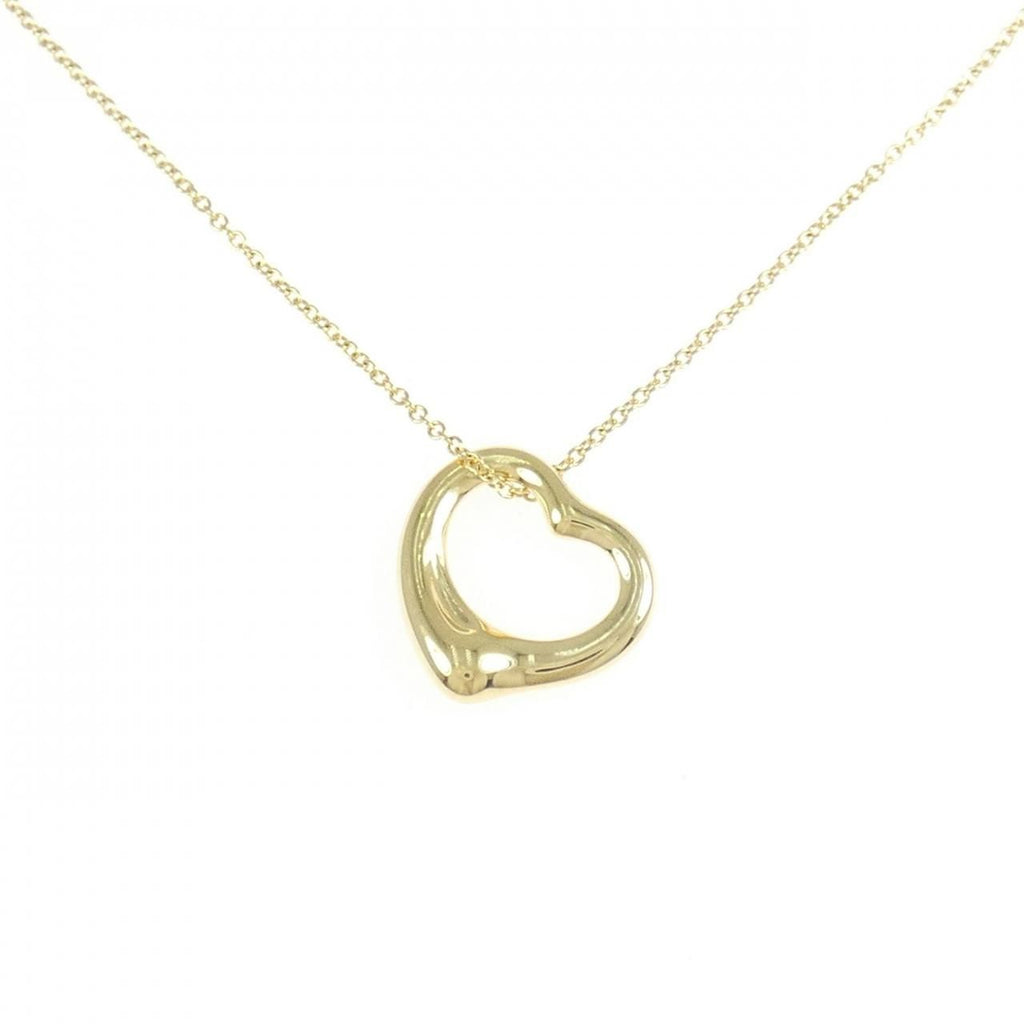 Tiffany & Co Open Necklace