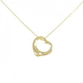 Tiffany & Co Open Necklace