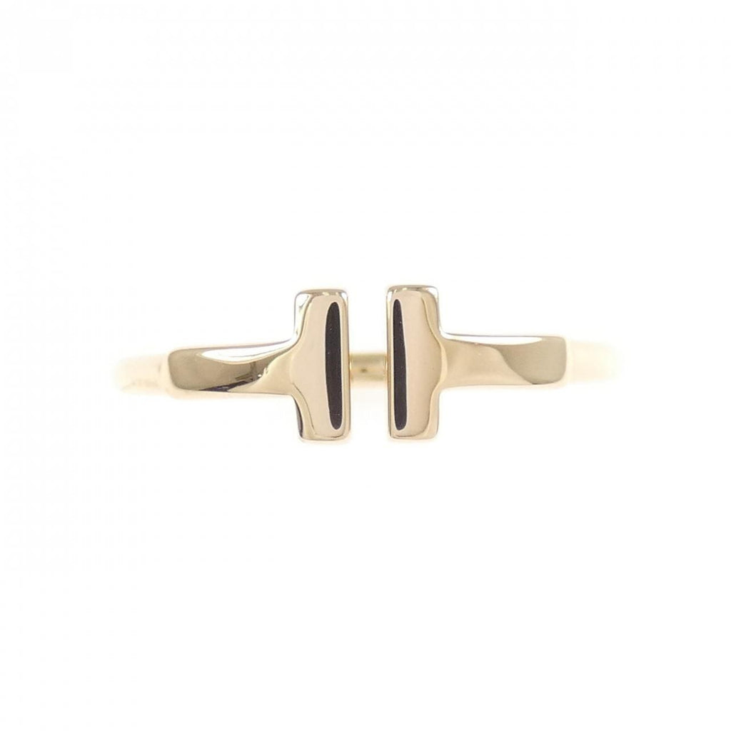 Tiffany & Co T Wire Ring — view 2