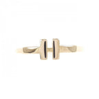 Tiffany & Co T Wire Ring — view 2