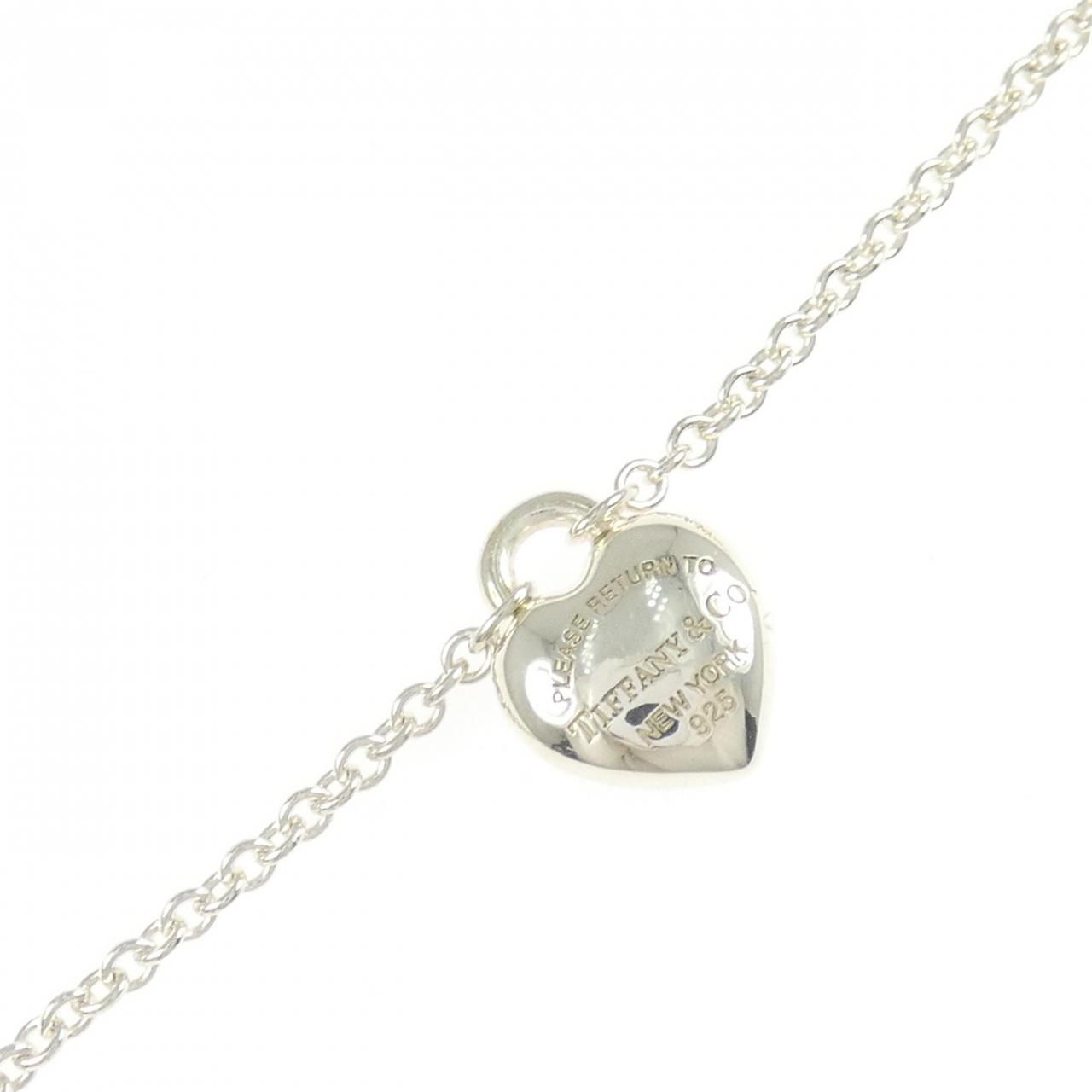 Tiffany & Co Return to Bracelet