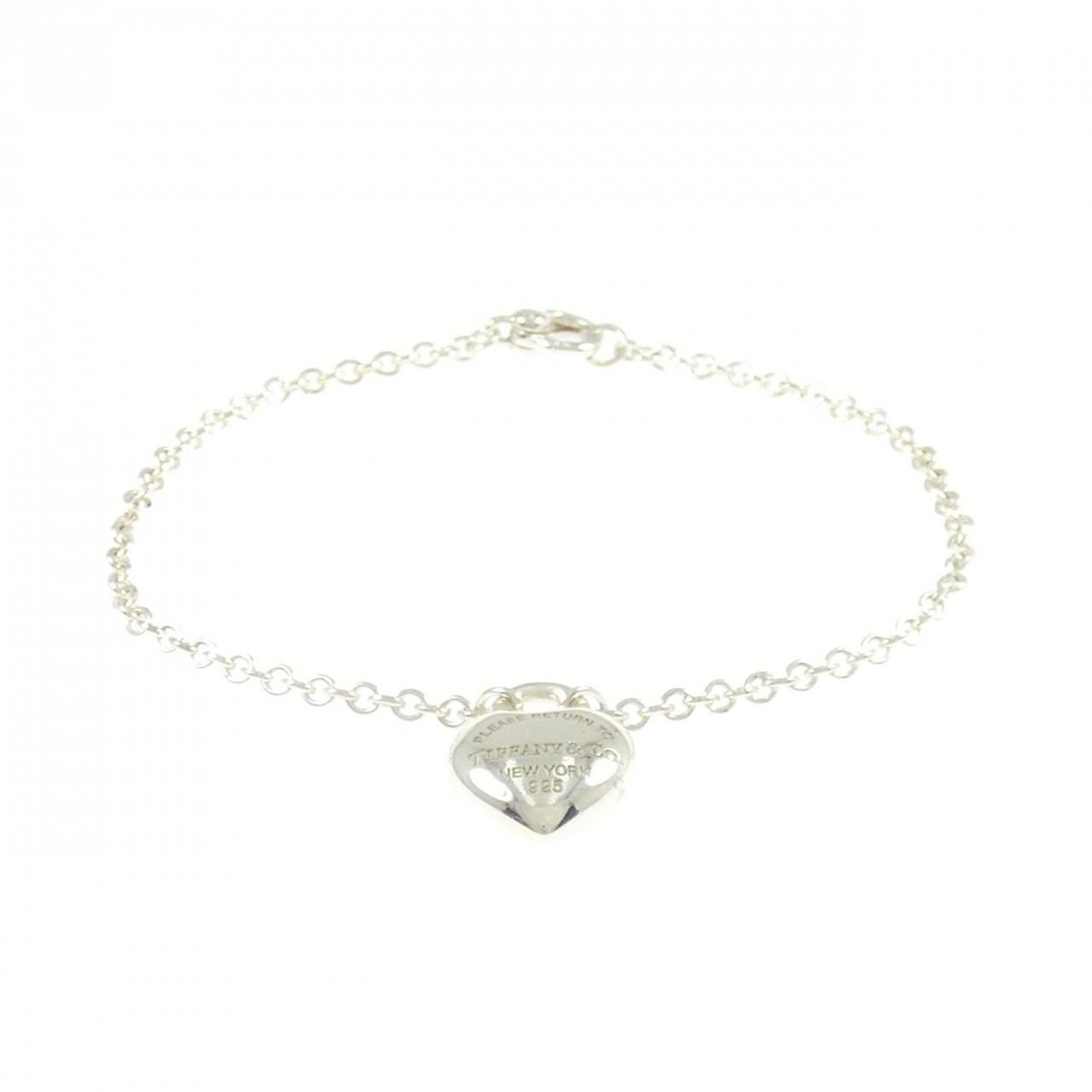 Tiffany & Co Return to Bracelet — view 3