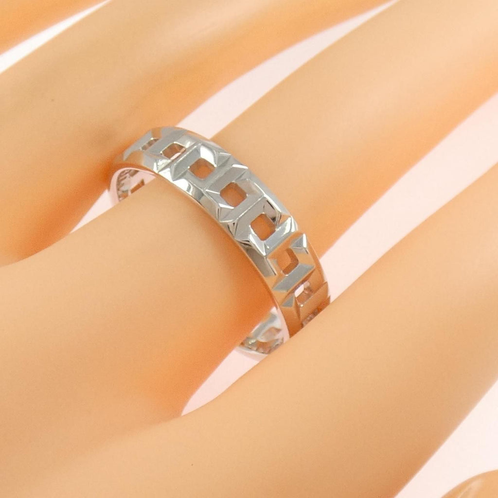 Tiffany & Co T True Wide Ring — view 4