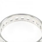 Tiffany & Co T True Wide Ring — view 3