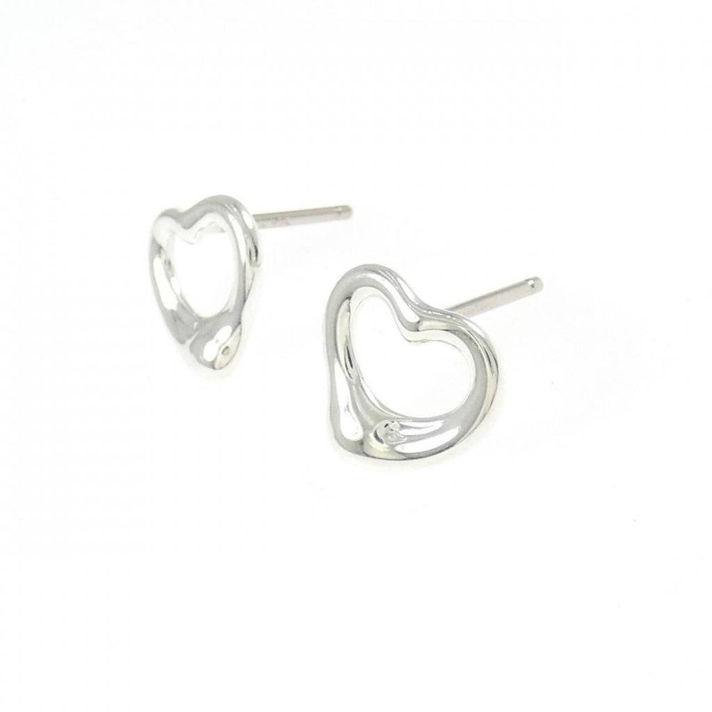 Tiffany & Co Open Earrings — view 2