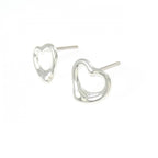 Tiffany & Co Open Earrings — view 2