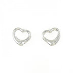Tiffany & Co Open Earrings