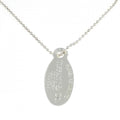 Tiffany & Co Return to Necklace