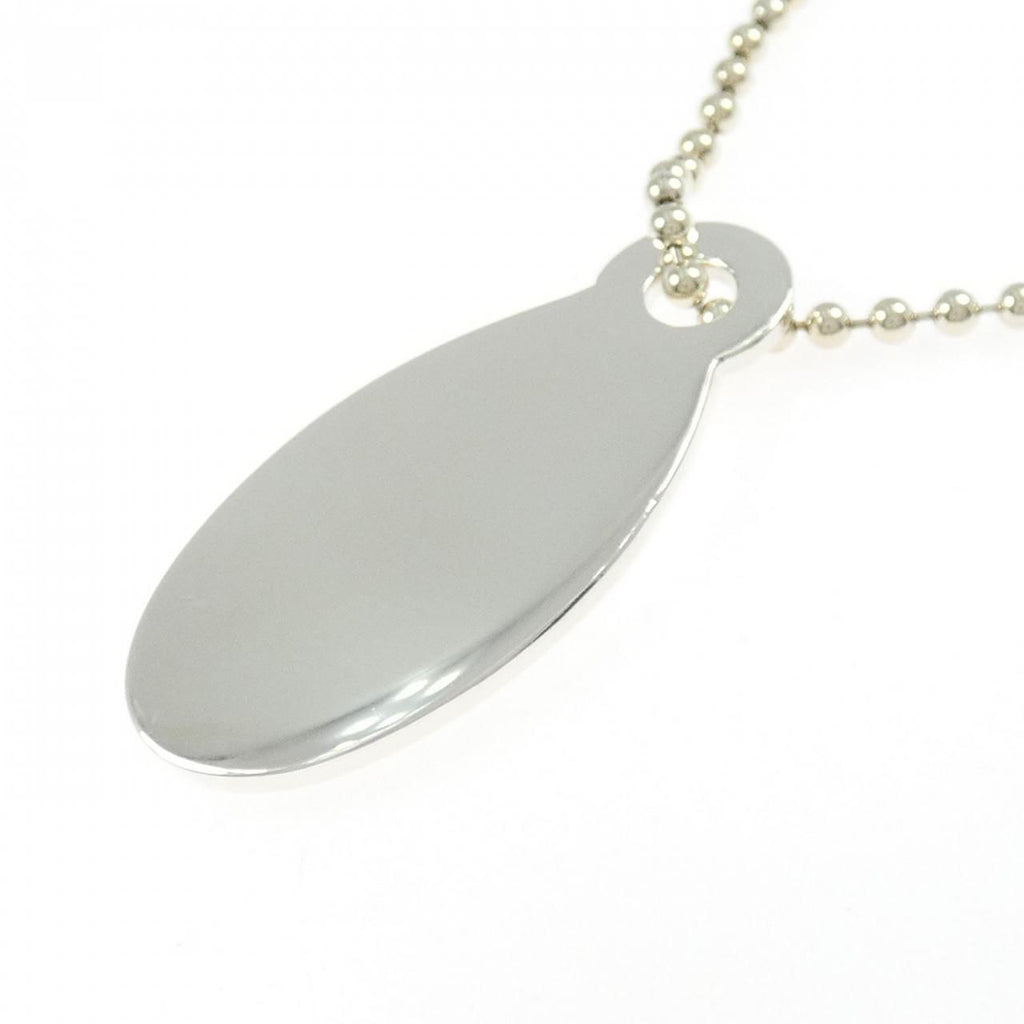 Tiffany & Co Return to Necklace — view 4
