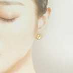 Tiffany & Co Bolt Stud Earrings — view 4