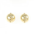Tiffany & Co Bolt Stud Earrings