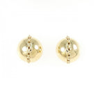Tiffany & Co Bolt Stud Earrings