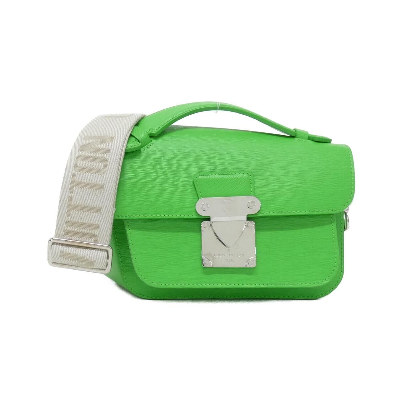 Louis Vuitton Monceau Distorted Shoulder