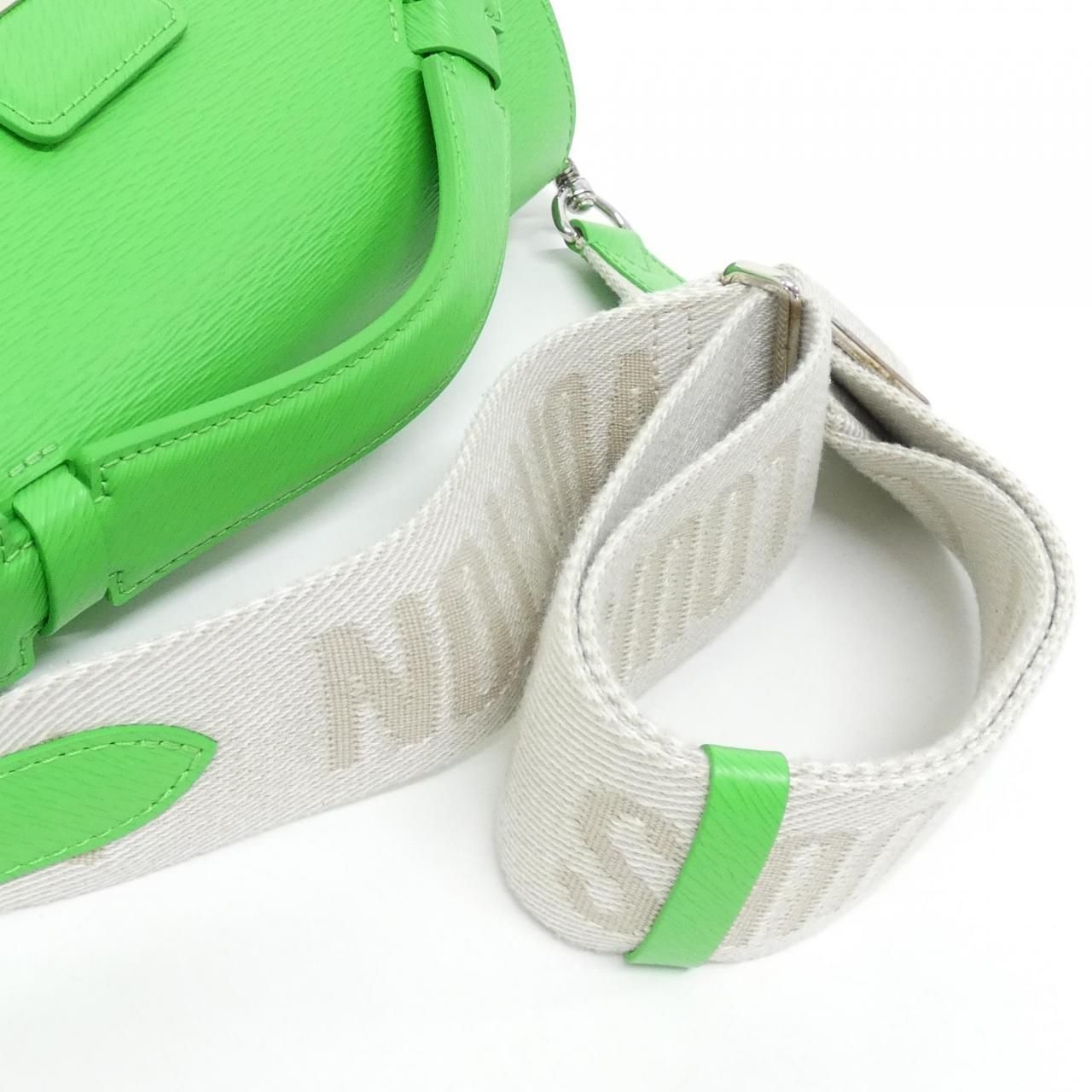 Louis Vuitton Monceau Distorted Shoulder — view 7