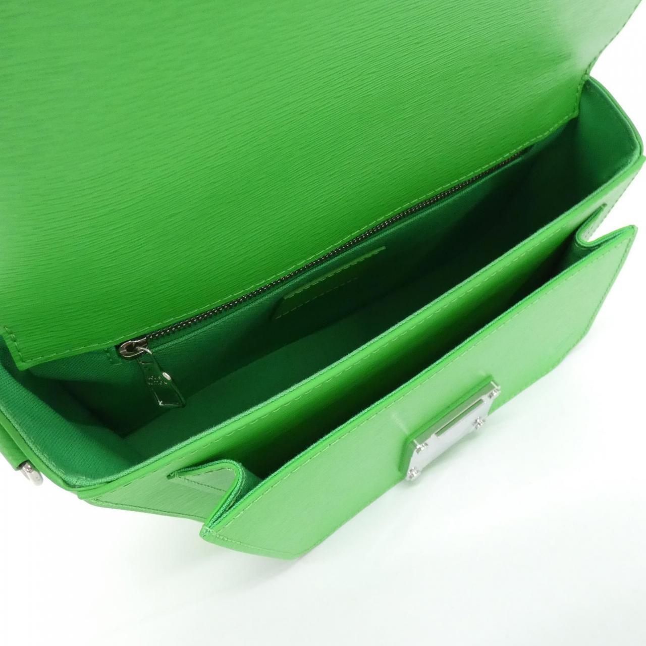 Louis Vuitton Monceau Distorted Shoulder — view 8