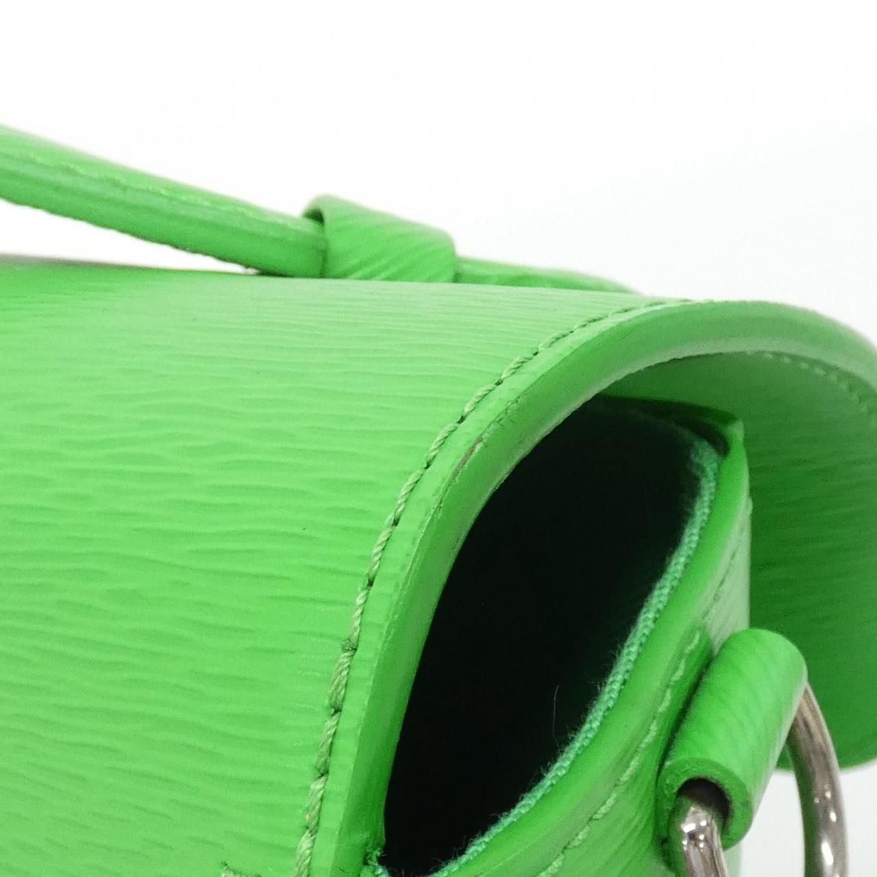 Louis Vuitton Monceau Distorted Shoulder — view 4